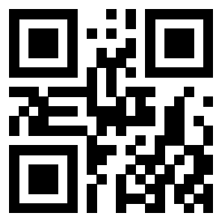 Immagine del QrCode di 3409752365