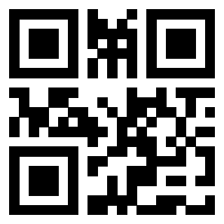 3409752367 QrCode associato