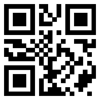 Il Qr Code di 3409752370