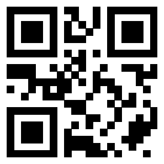 3409752372 - Immagine del QrCode associato