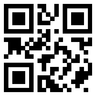 3409752373 Qr Code associato