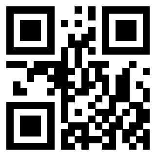3409752375 - Immagine del QrCode