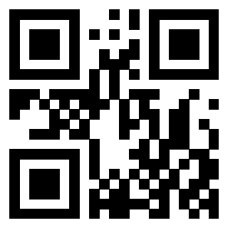 3409752377 - Immagine del QrCode