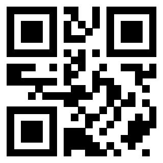 3409752380 Qr Code associato