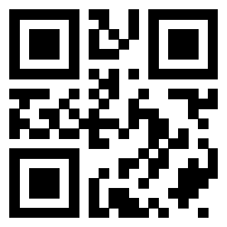 3409752381 QrCode associato