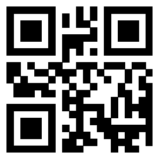 Scansione del Qr Code di 3409752382