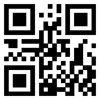 Immagine del Qr Code di 3409752384