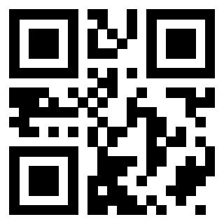 3409752387 Qr Code associato