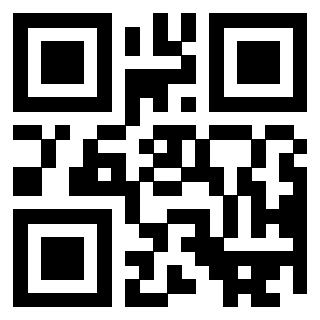 Immagine del QrCode di 3409752392