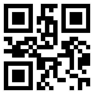 3409752393 - Immagine del Qr Code associato