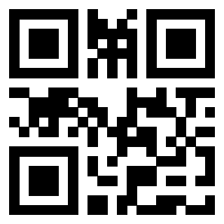 3409752394 - Immagine del QrCode associato