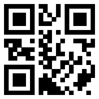 3409752398 - Immagine del Qr Code