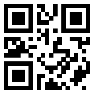 Il QrCode di 3409752401