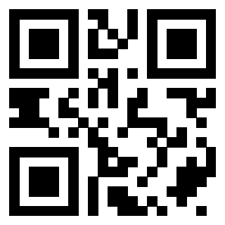 3409752402 - Immagine del Qr Code associato