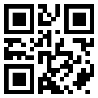3409752404 - Immagine del QrCode associato