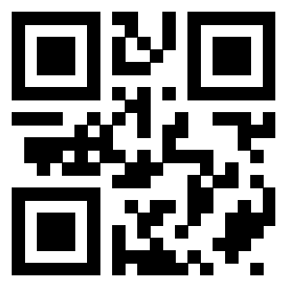 3409752407 Qr Code associato