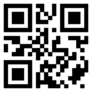 Immagine del Qr Code di 3409752409