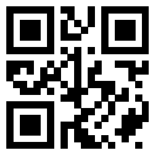 Immagine del QrCode di 3409752410