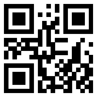 3409752411 - Immagine del Qr Code