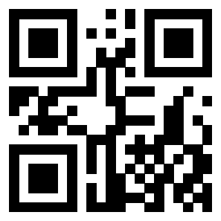 3409752412 QrCode associato