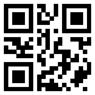 Scansione del Qr Code di 3409752415