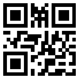 3409752416 QrCode associato