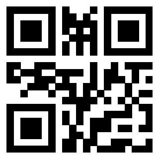 3409752419 - Immagine del Qr Code