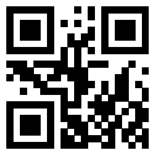 Il QrCode di 3409752423