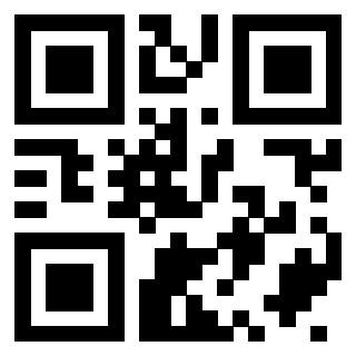 3409752425 - Immagine del QrCode