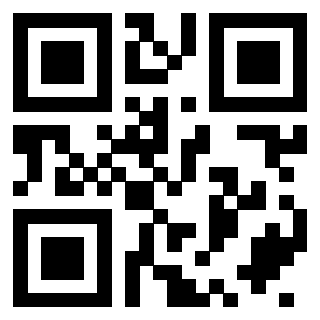 3409752427 QrCode associato
