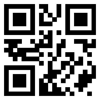 3409752428 QrCode associato