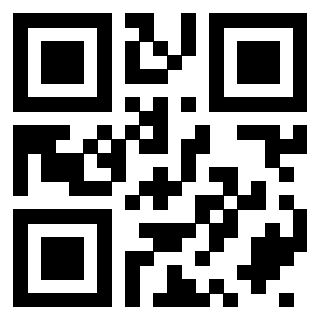 3409752429 - Immagine del QrCode