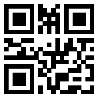 3409752430 QrCode associato