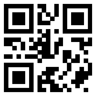 Il QrCode di 3409752432