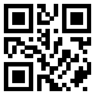 3409752438 Qr Code associato