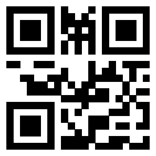Scansione del QrCode di 3409752440