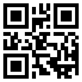 Il QrCode di 3409752441