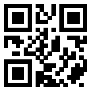 3409752442 - Immagine del Qr Code