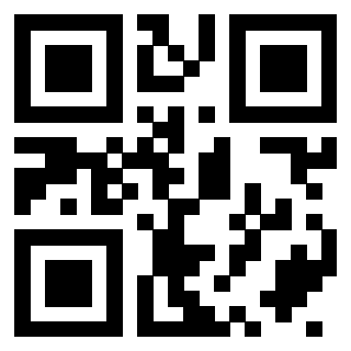 3409752443 - Immagine del Qr Code