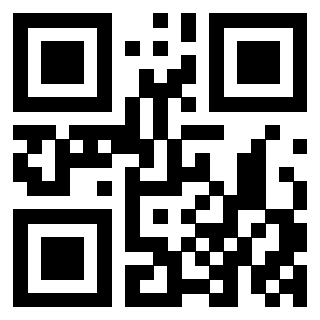 3409752445 - Immagine del QrCode