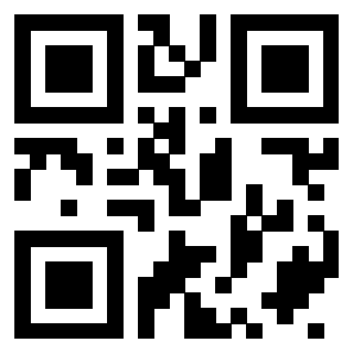 Immagine del QrCode di 3409752447