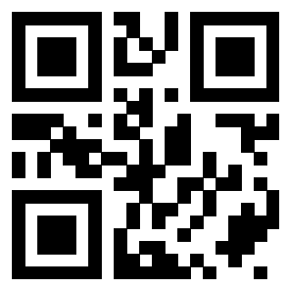 Scansione del Qr Code di 3409752448
