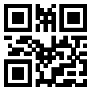 3409752449 - Immagine del QrCode associato