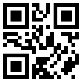 Il Qr Code di 3409752450