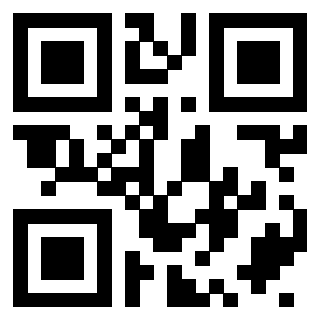 Il QrCode di 3409752455