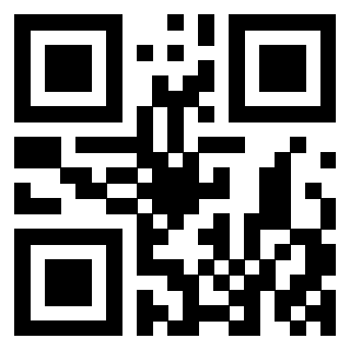 Immagine del QrCode di 3409752456
