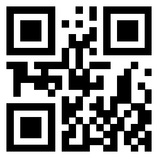 Il Qr Code di 3409752457