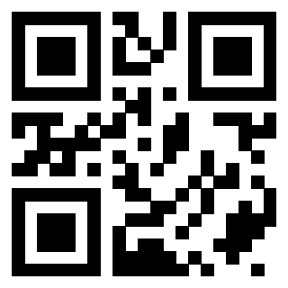 Il QrCode di 3409752460