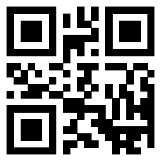 3409752462 Qr Code associato
