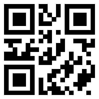 3409752465 - Immagine del Qr Code